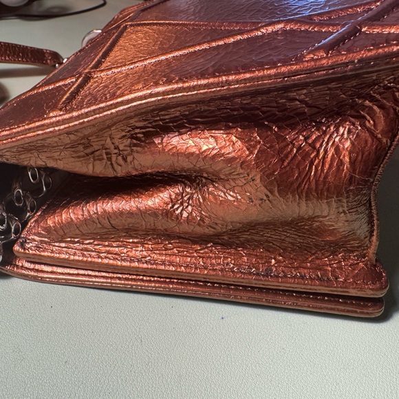 CHRISTIAN DIOR Rose Gold Diorama - Picture 12 of 17